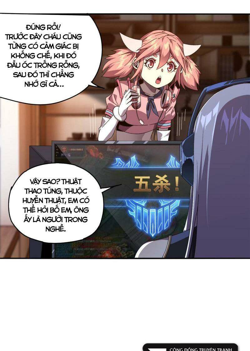 Siêu Thần Chế Tạp Sư Chap 93 - Next Chap 94