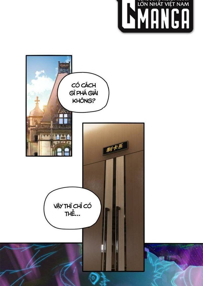 Siêu Thần Chế Tạp Sư Chap 93 - Next Chap 94