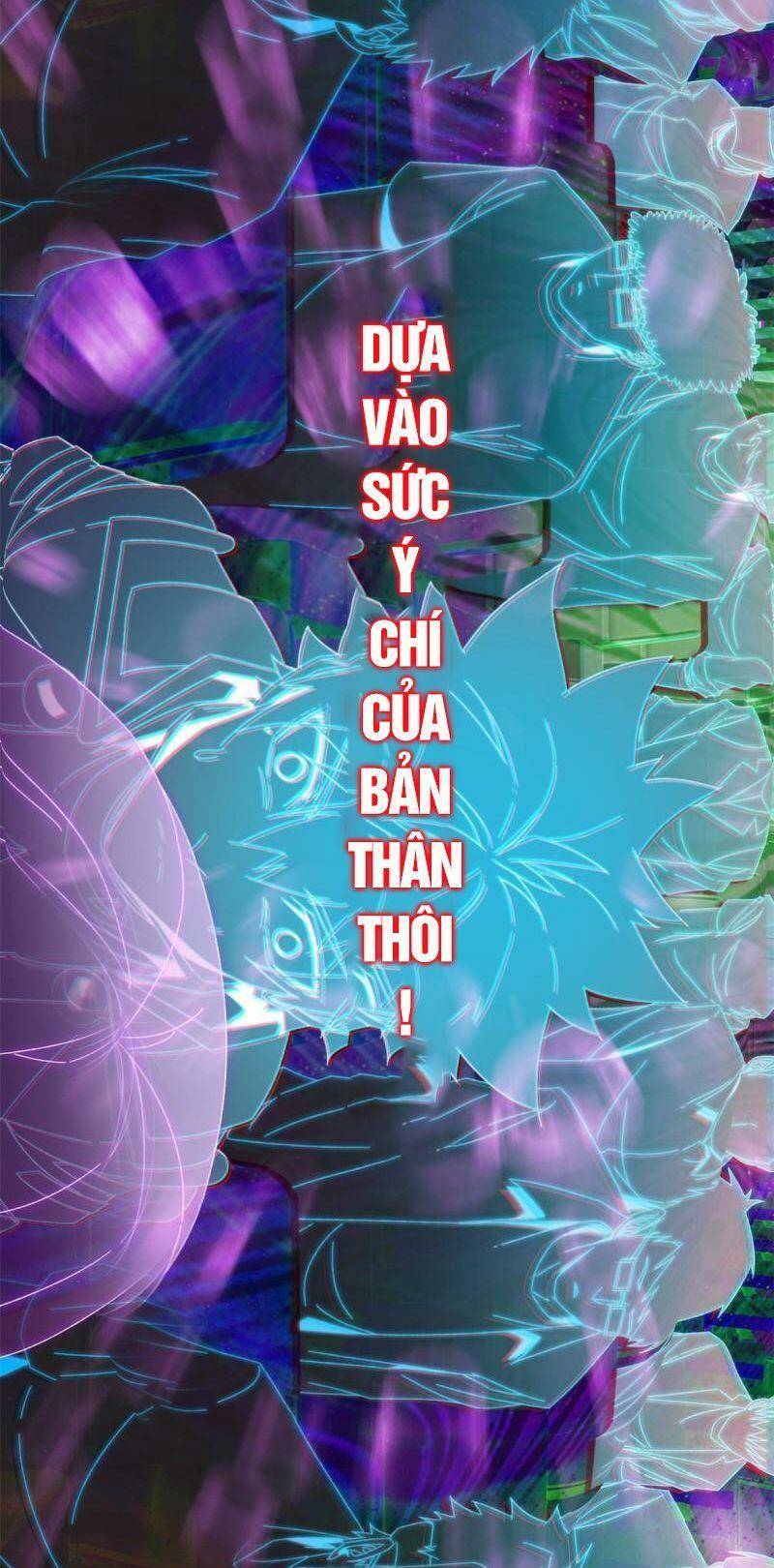 Siêu Thần Chế Tạp Sư Chap 93 - Next Chap 94