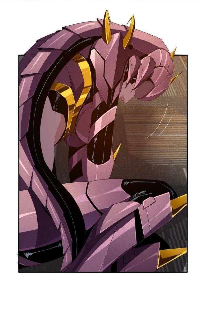 Siêu Thần Chế Tạp Sư Chap 94 - Next Chap 95