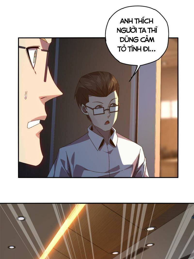 Siêu Thần Chế Tạp Sư Chap 94 - Next Chap 95