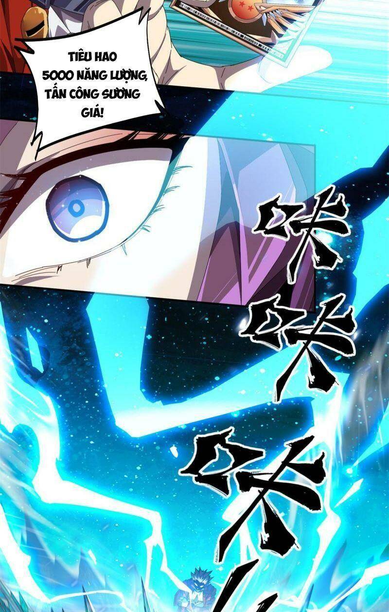 Siêu Thần Chế Tạp Sư Chap 94 - Next Chap 95