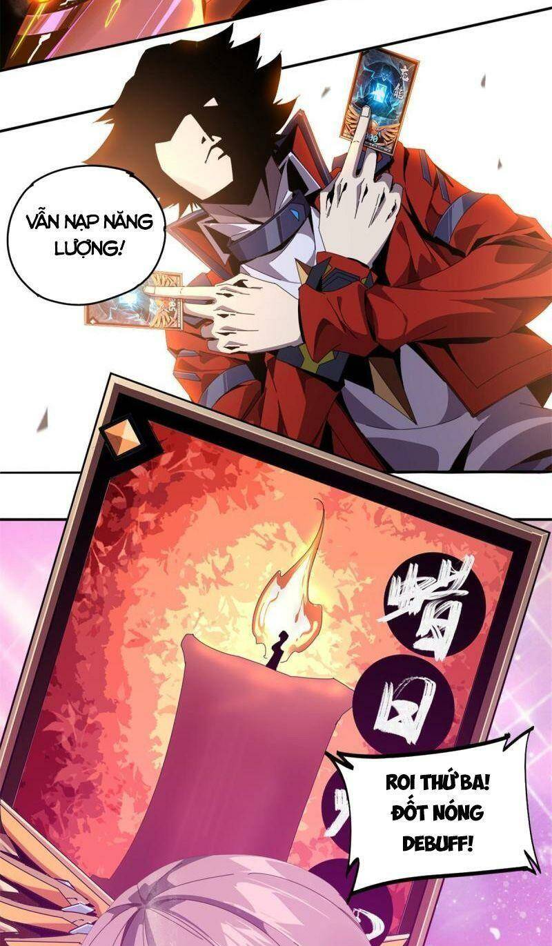 Siêu Thần Chế Tạp Sư Chap 94 - Next Chap 95