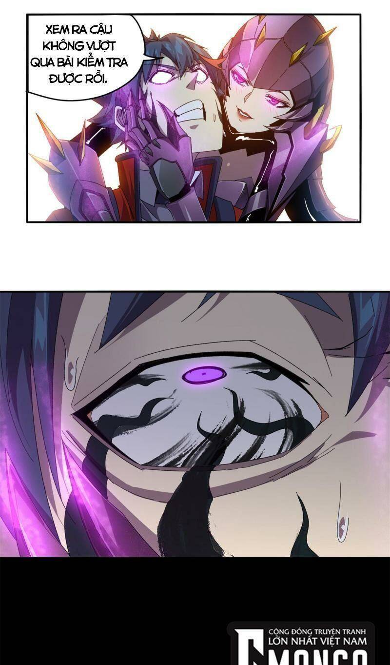 Siêu Thần Chế Tạp Sư Chap 94 - Next Chap 95