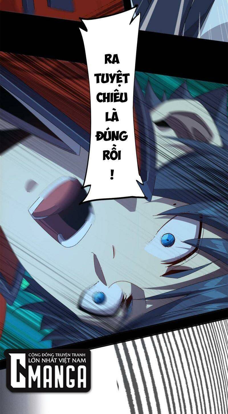 Siêu Thần Chế Tạp Sư Chap 94 - Next Chap 95