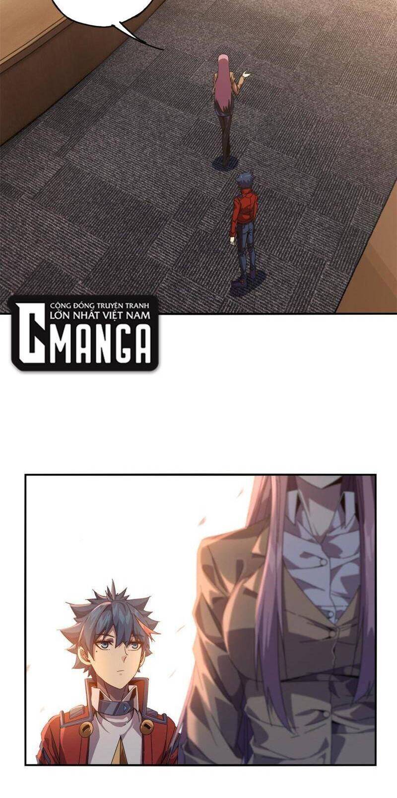 Siêu Thần Chế Tạp Sư Chap 95 - Next Chap 96