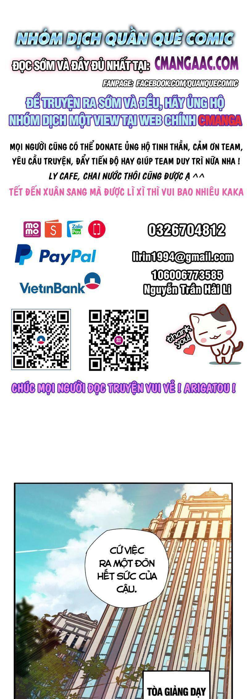 Siêu Thần Chế Tạp Sư Chap 96 - Next Chap 97