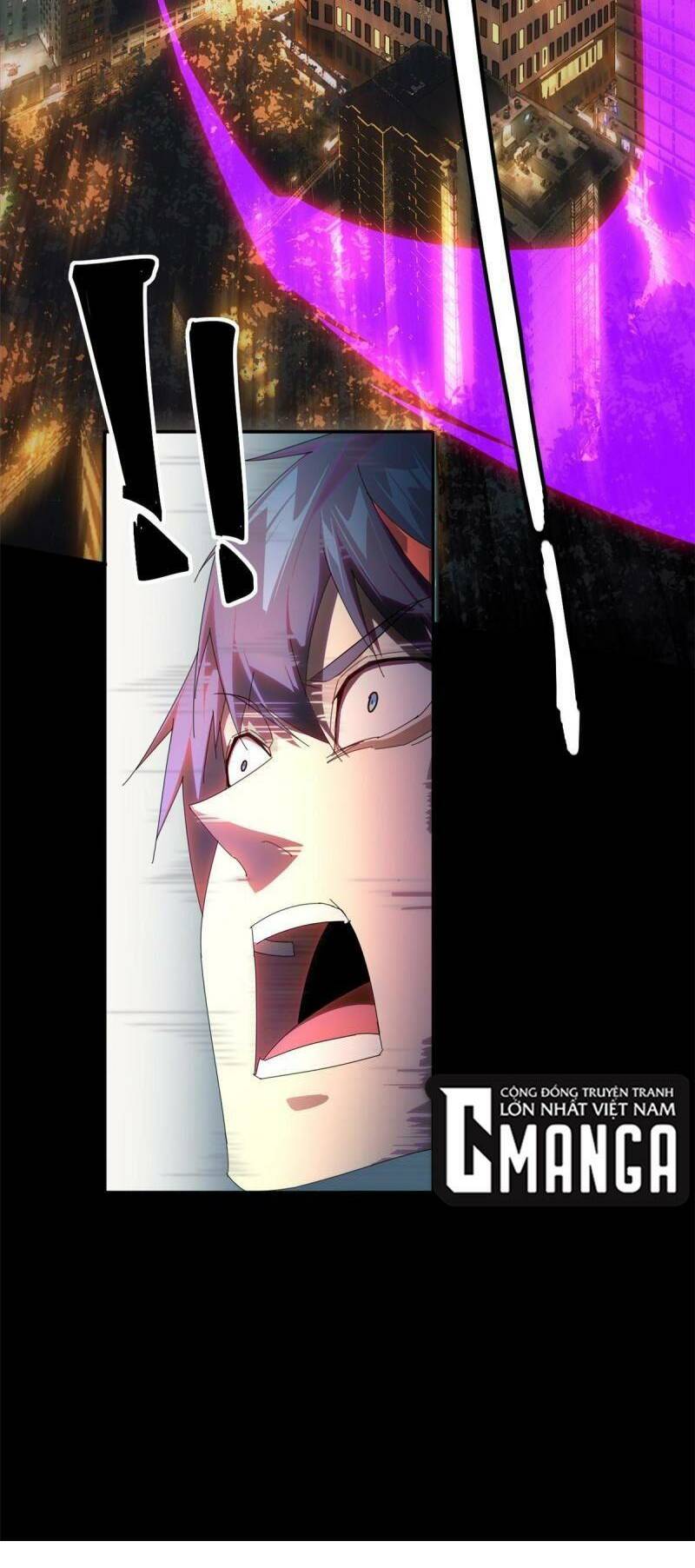 Siêu Thần Chế Tạp Sư Chap 96 - Next Chap 97