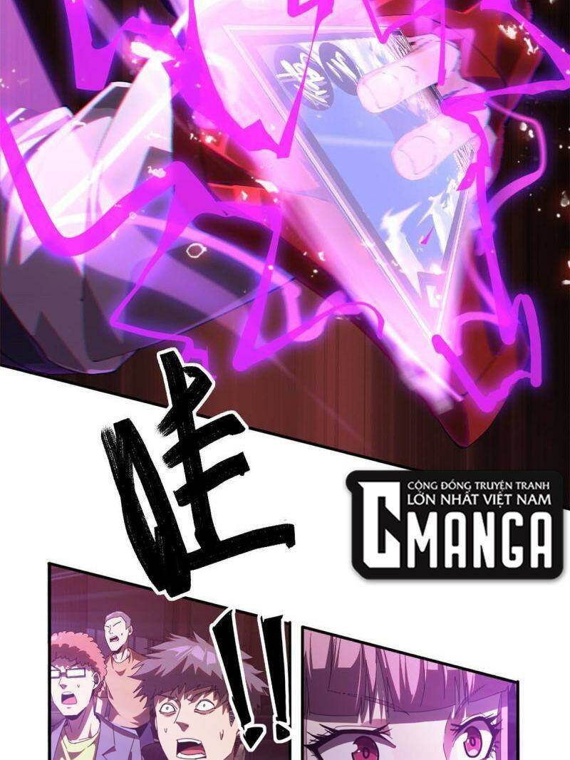 Siêu Thần Chế Tạp Sư Chap 96 - Next Chap 97