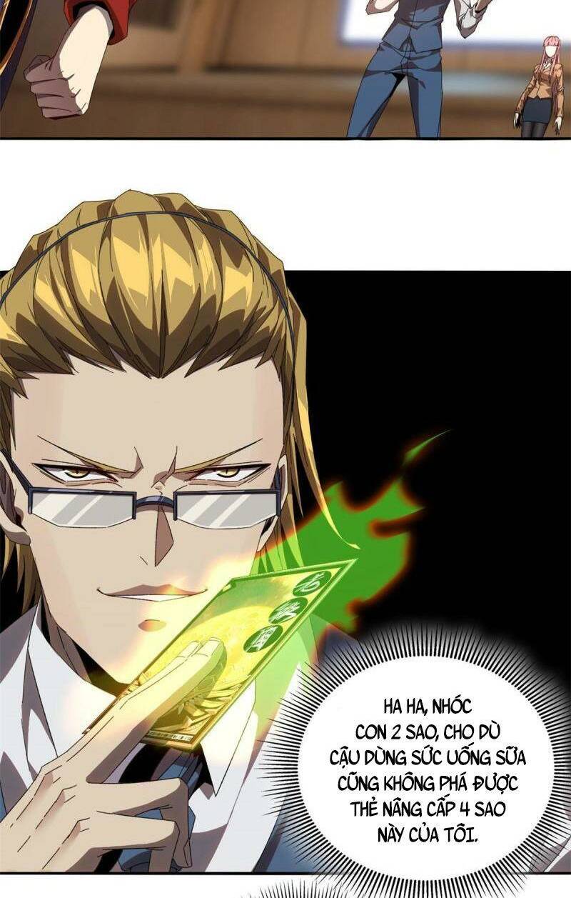 Siêu Thần Chế Tạp Sư Chap 96 - Next Chap 97