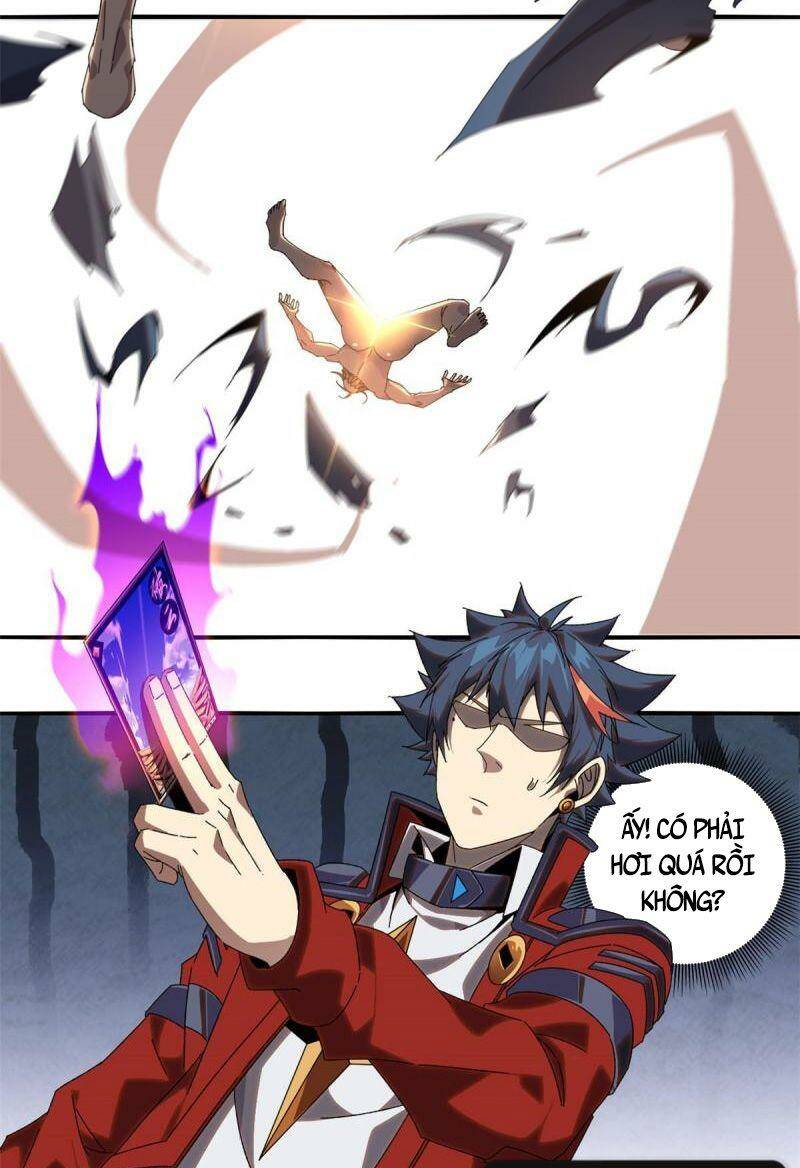 Siêu Thần Chế Tạp Sư Chap 96 - Next Chap 97