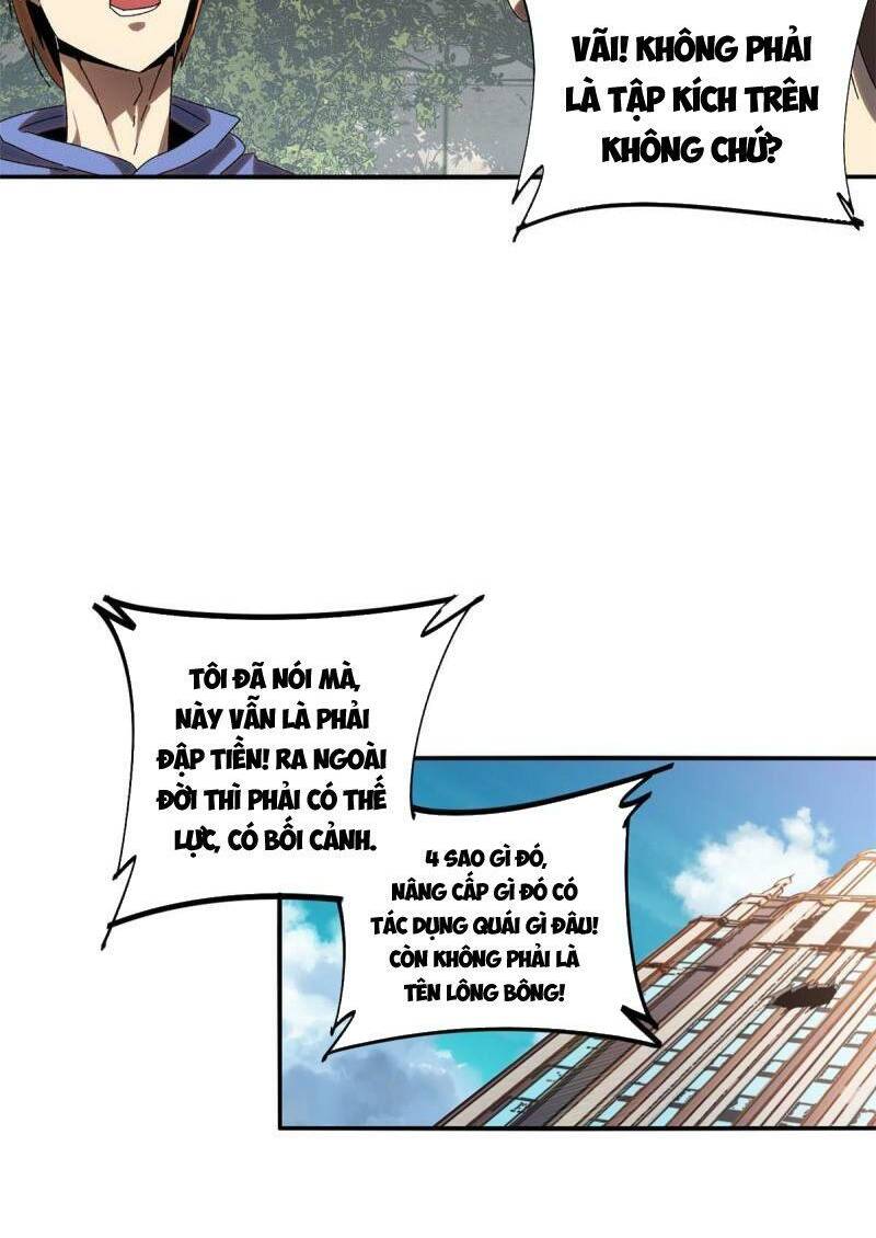 Siêu Thần Chế Tạp Sư Chap 96 - Next Chap 97
