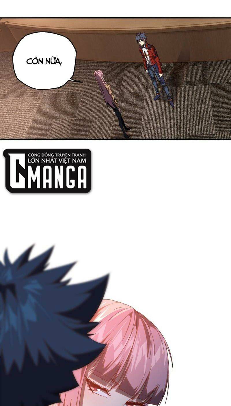 Siêu Thần Chế Tạp Sư Chap 96 - Next Chap 97