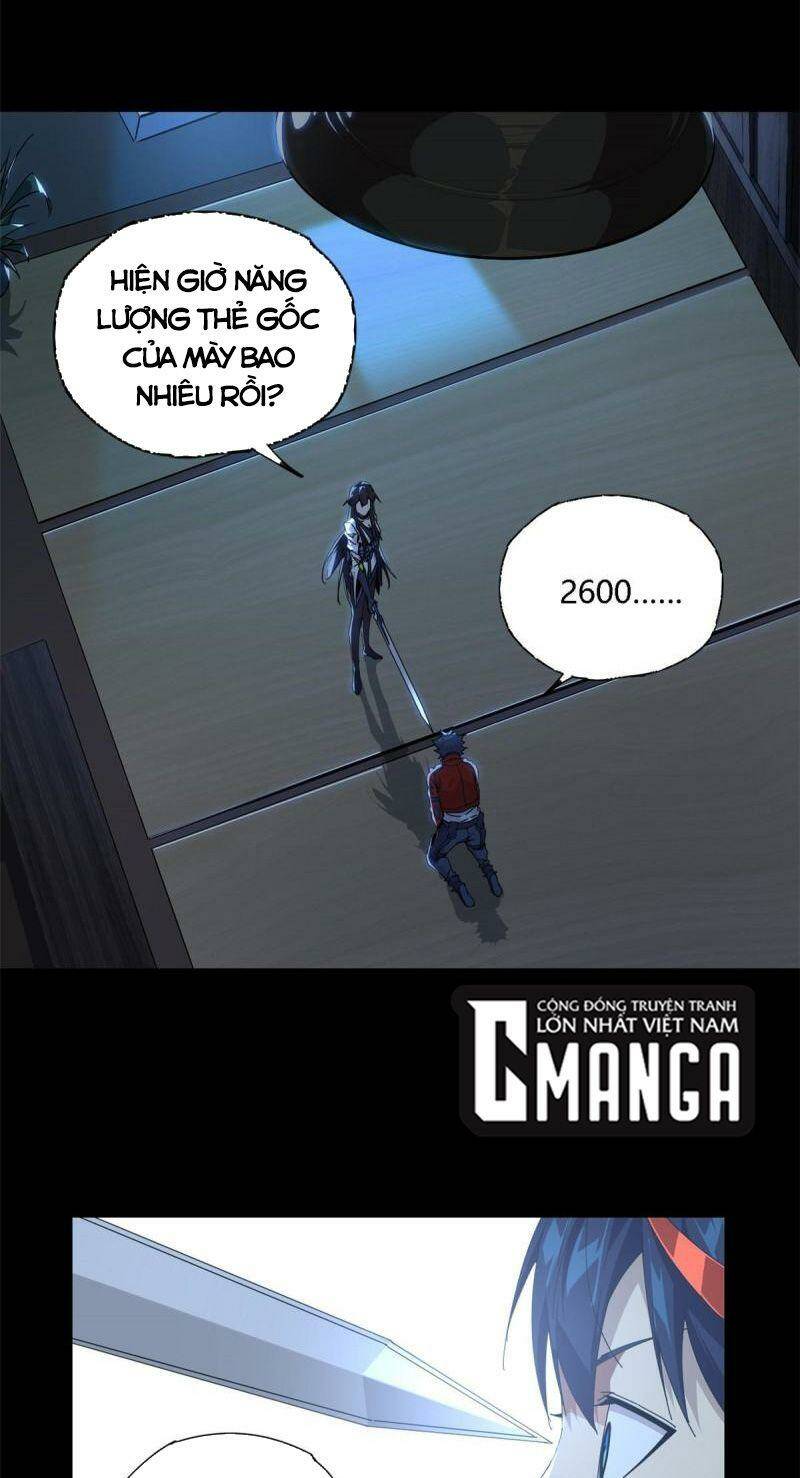 Siêu Thần Chế Tạp Sư Chap 96 - Next Chap 97