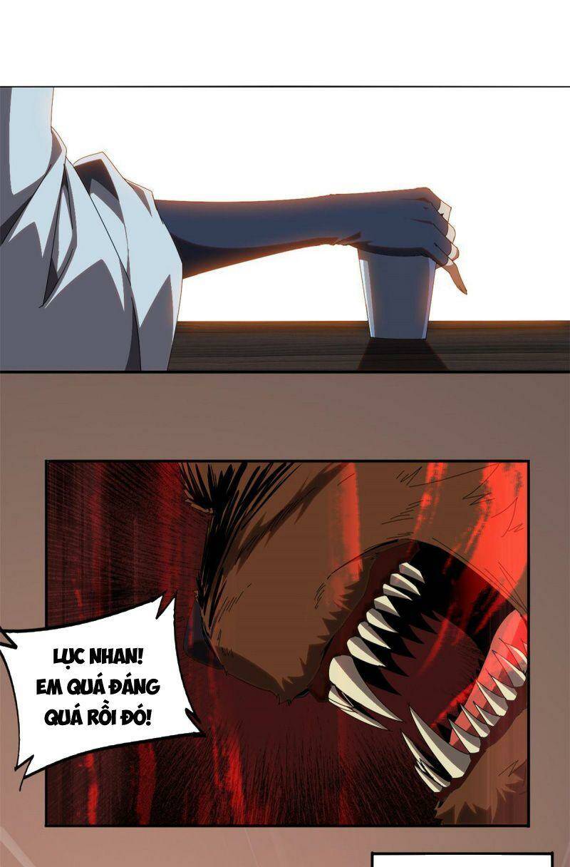Siêu Thần Chế Tạp Sư Chap 97 - Next Chap 98