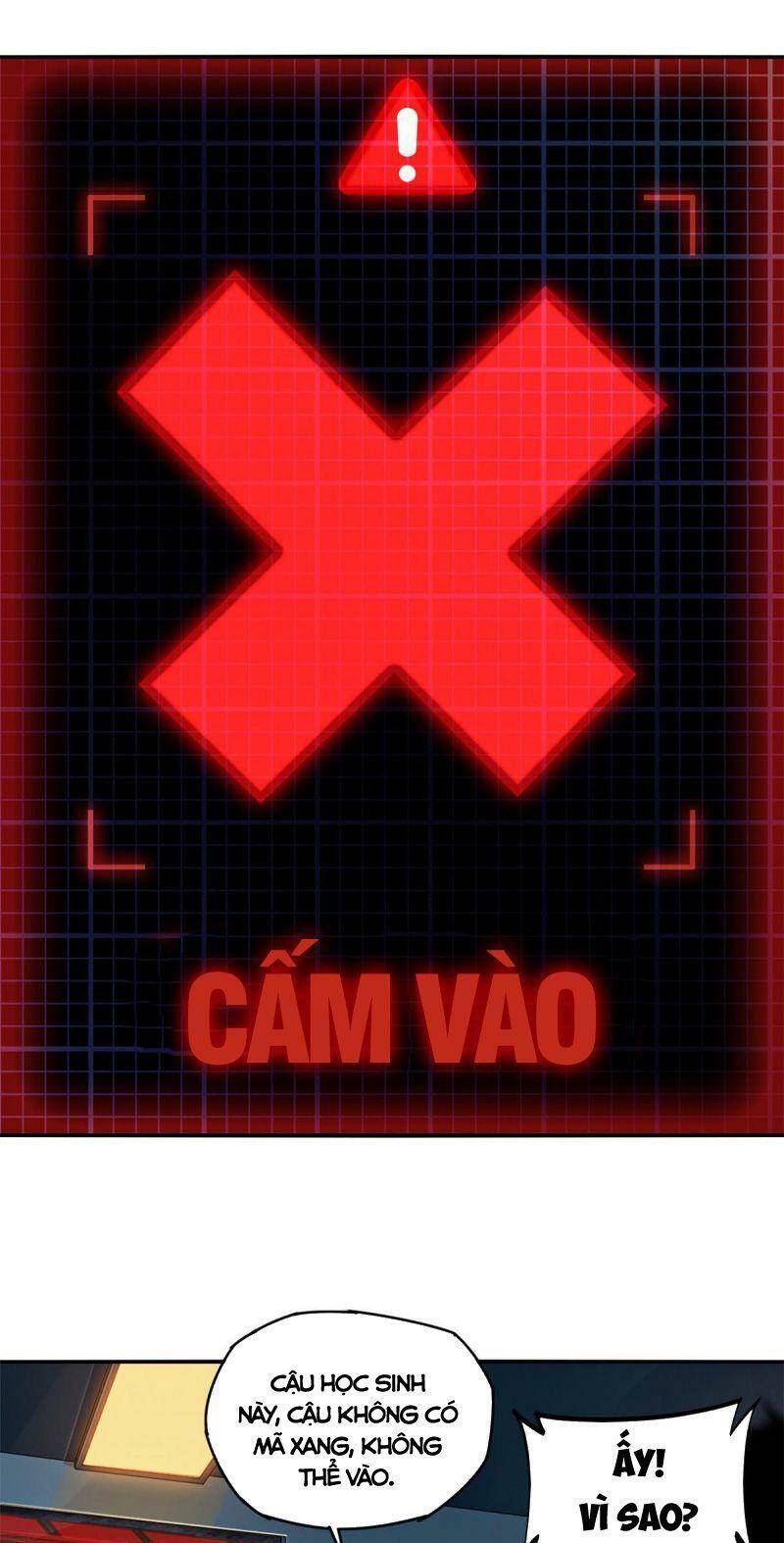 Siêu Thần Chế Tạp Sư Chap 97 - Next Chap 98