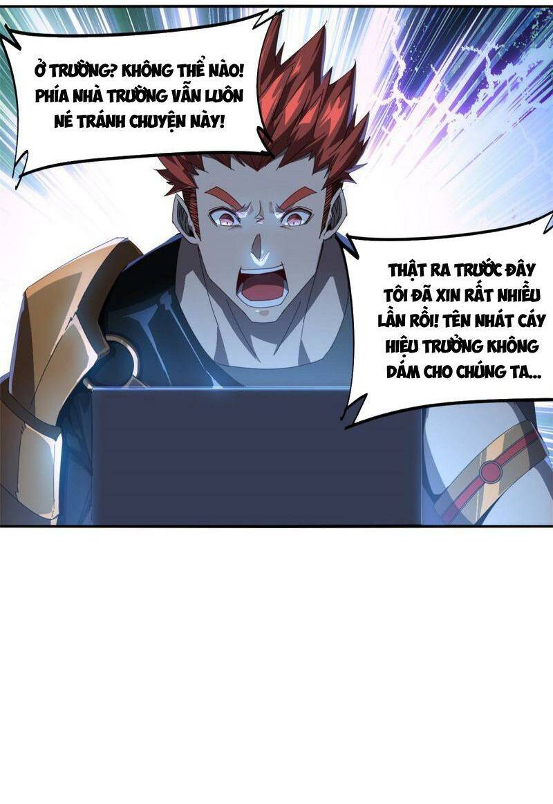 Siêu Thần Chế Tạp Sư Chap 97 - Next Chap 98