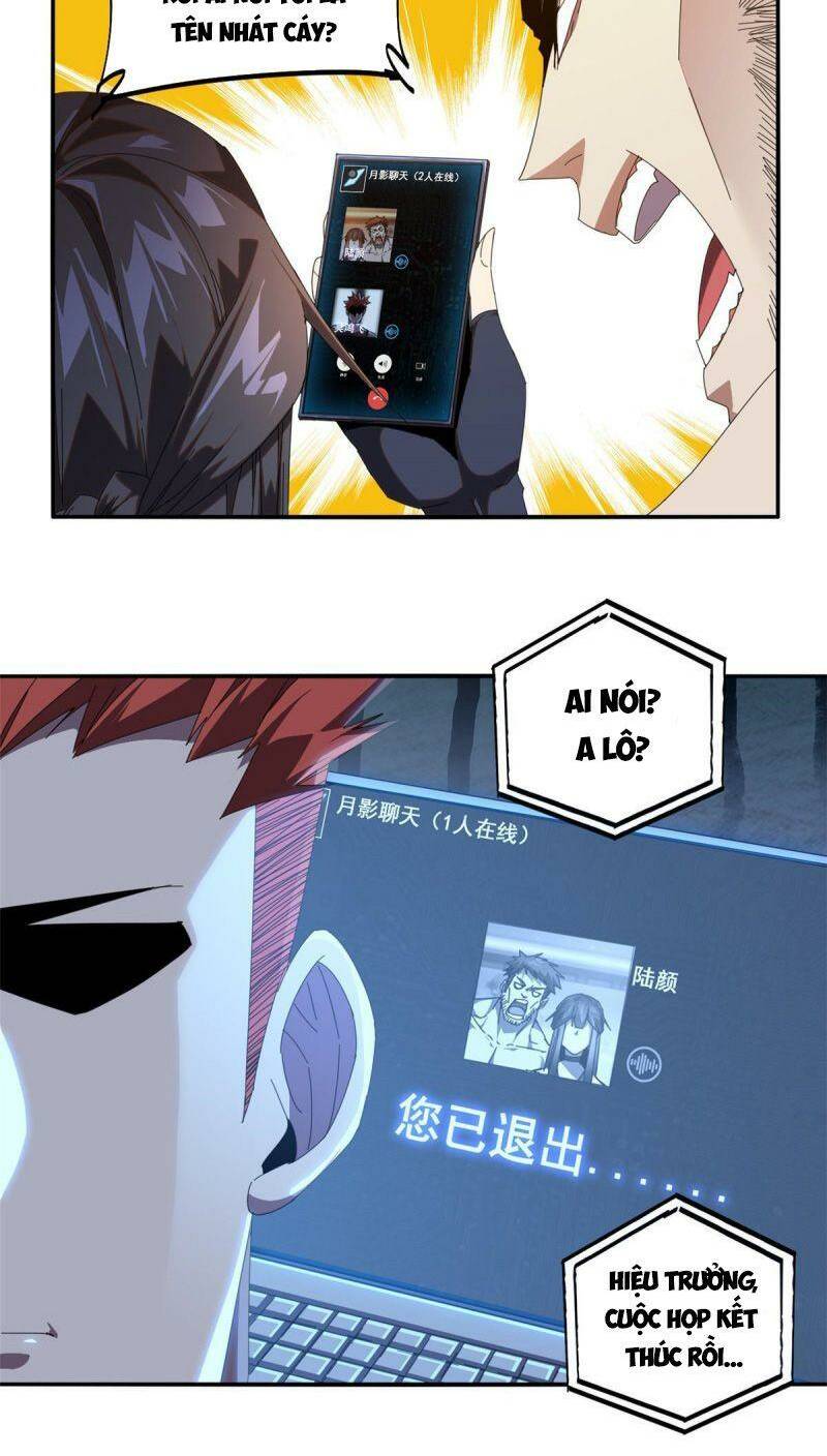 Siêu Thần Chế Tạp Sư Chap 97 - Next Chap 98