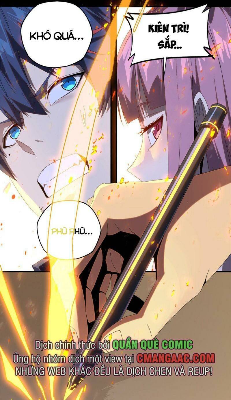 Siêu Thần Chế Tạp Sư Chap 97 - Next Chap 98