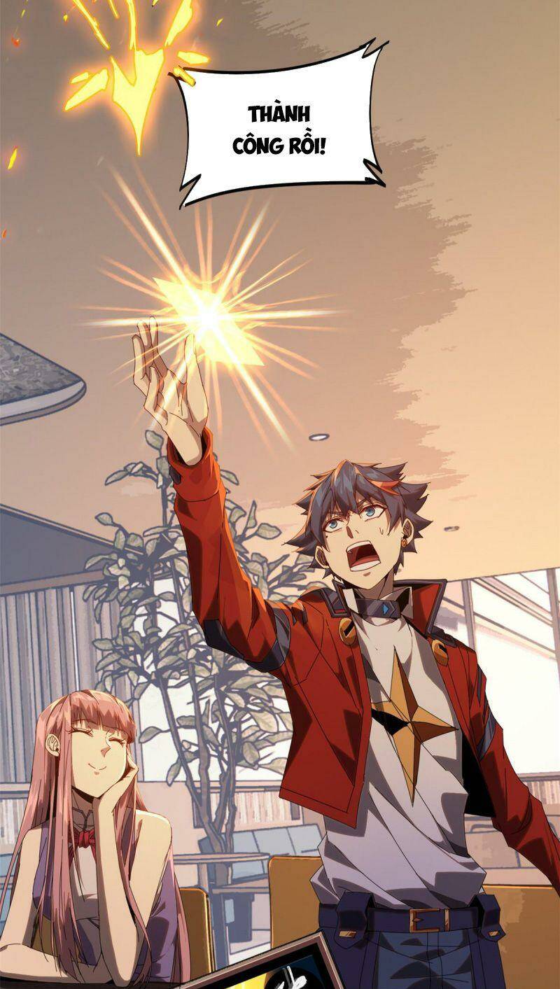Siêu Thần Chế Tạp Sư Chap 97 - Next Chap 98