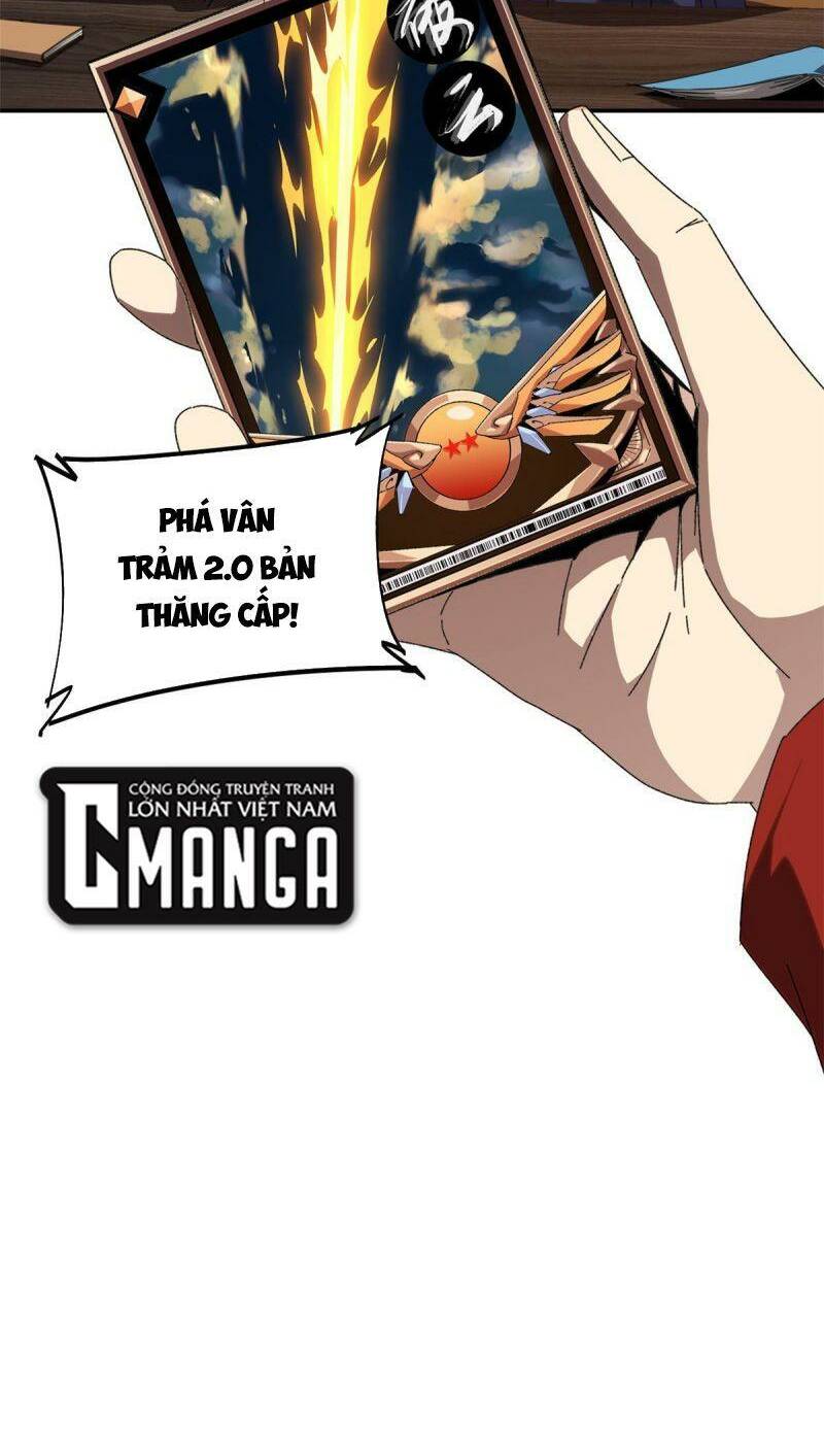 Siêu Thần Chế Tạp Sư Chap 97 - Next Chap 98