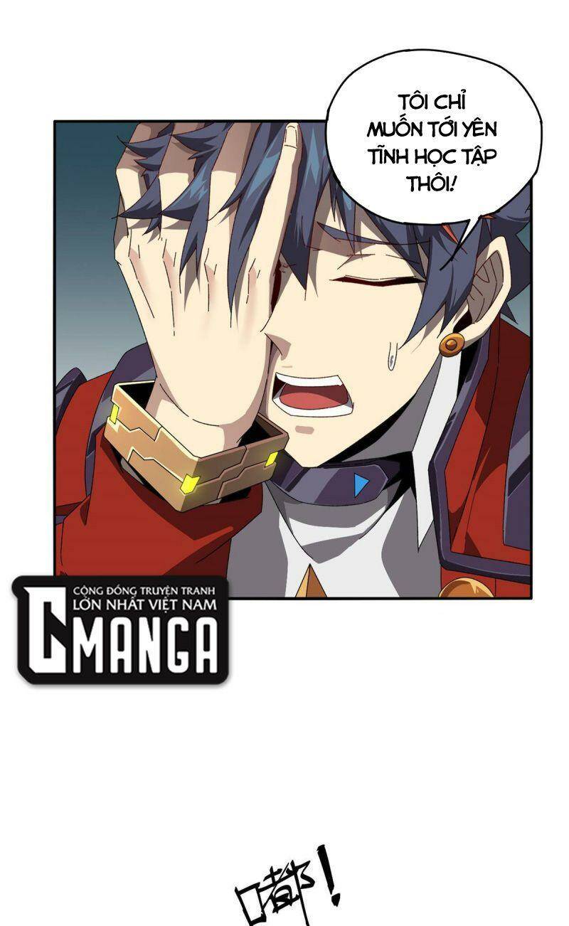 Siêu Thần Chế Tạp Sư Chap 97 - Next Chap 98