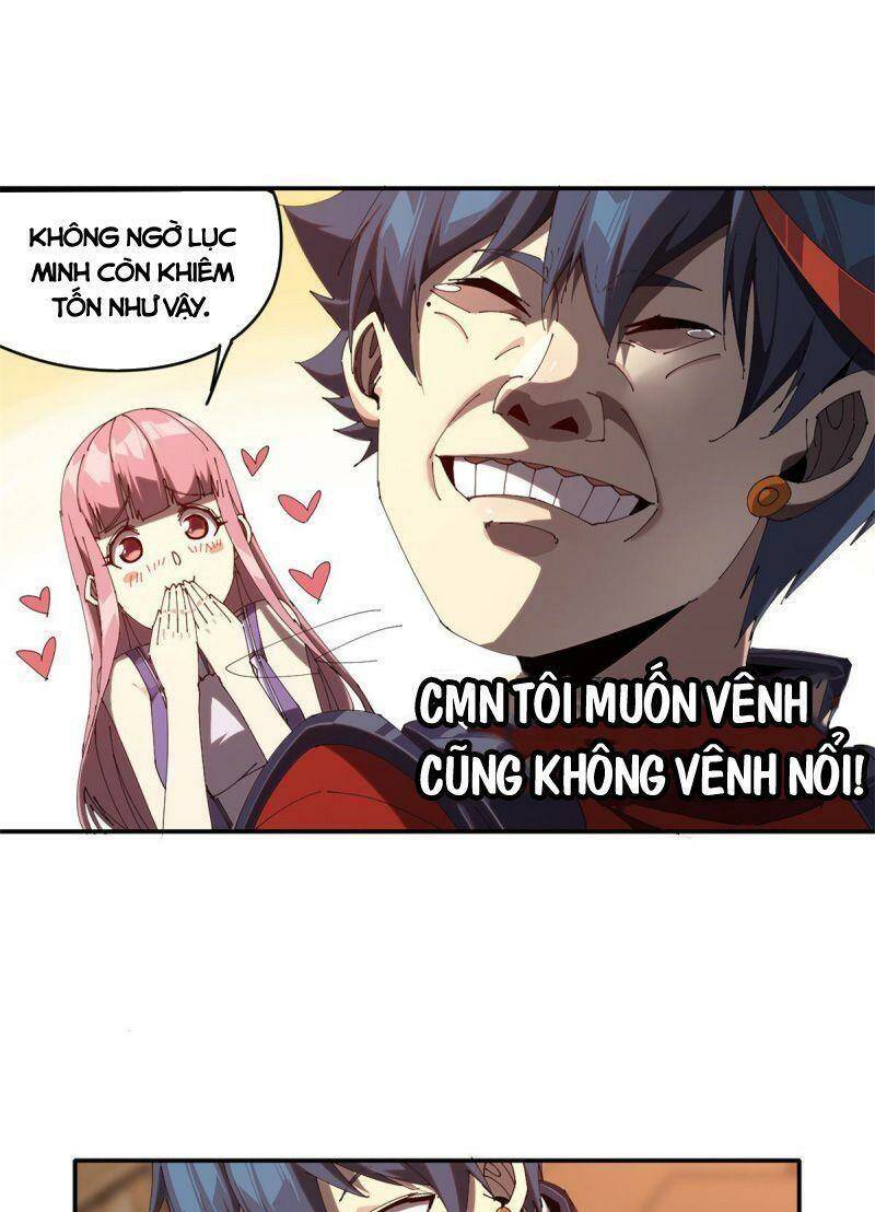 Siêu Thần Chế Tạp Sư Chap 98 - Next Chap 99