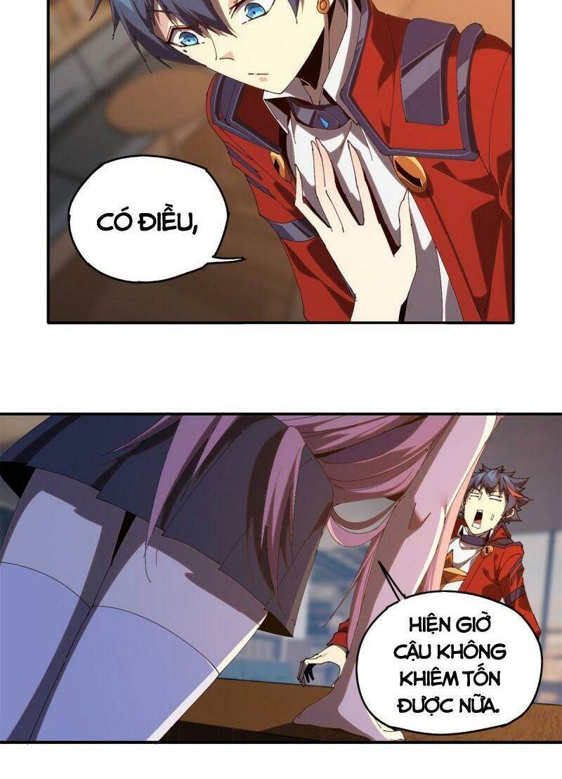 Siêu Thần Chế Tạp Sư Chap 98 - Next Chap 99