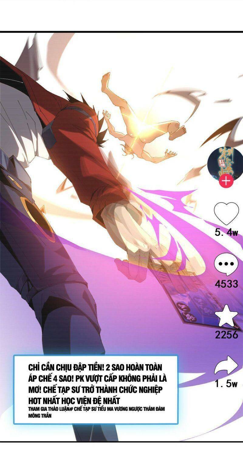 Siêu Thần Chế Tạp Sư Chap 98 - Next Chap 99