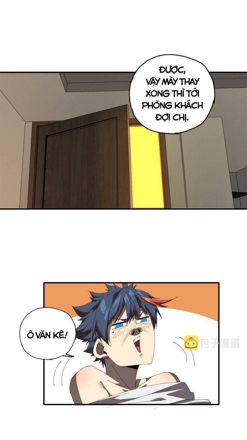 Siêu Thần Chế Tạp Sư Chap 98 - Next Chap 99