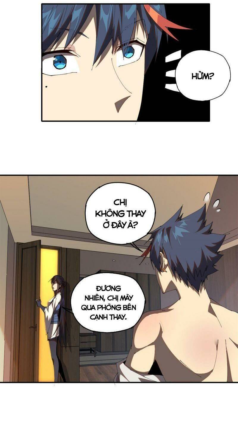 Siêu Thần Chế Tạp Sư Chap 98 - Next Chap 99