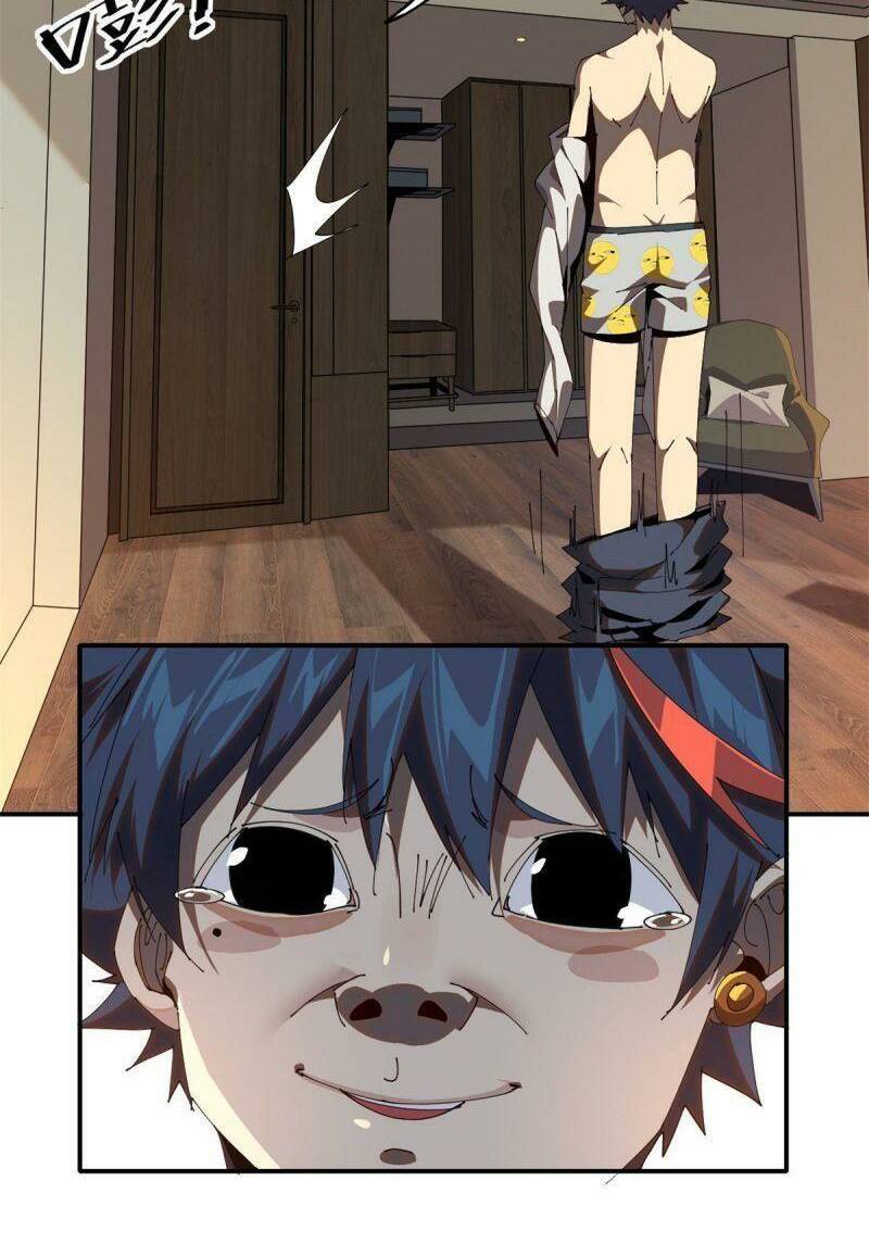 Siêu Thần Chế Tạp Sư Chap 98 - Next Chap 99