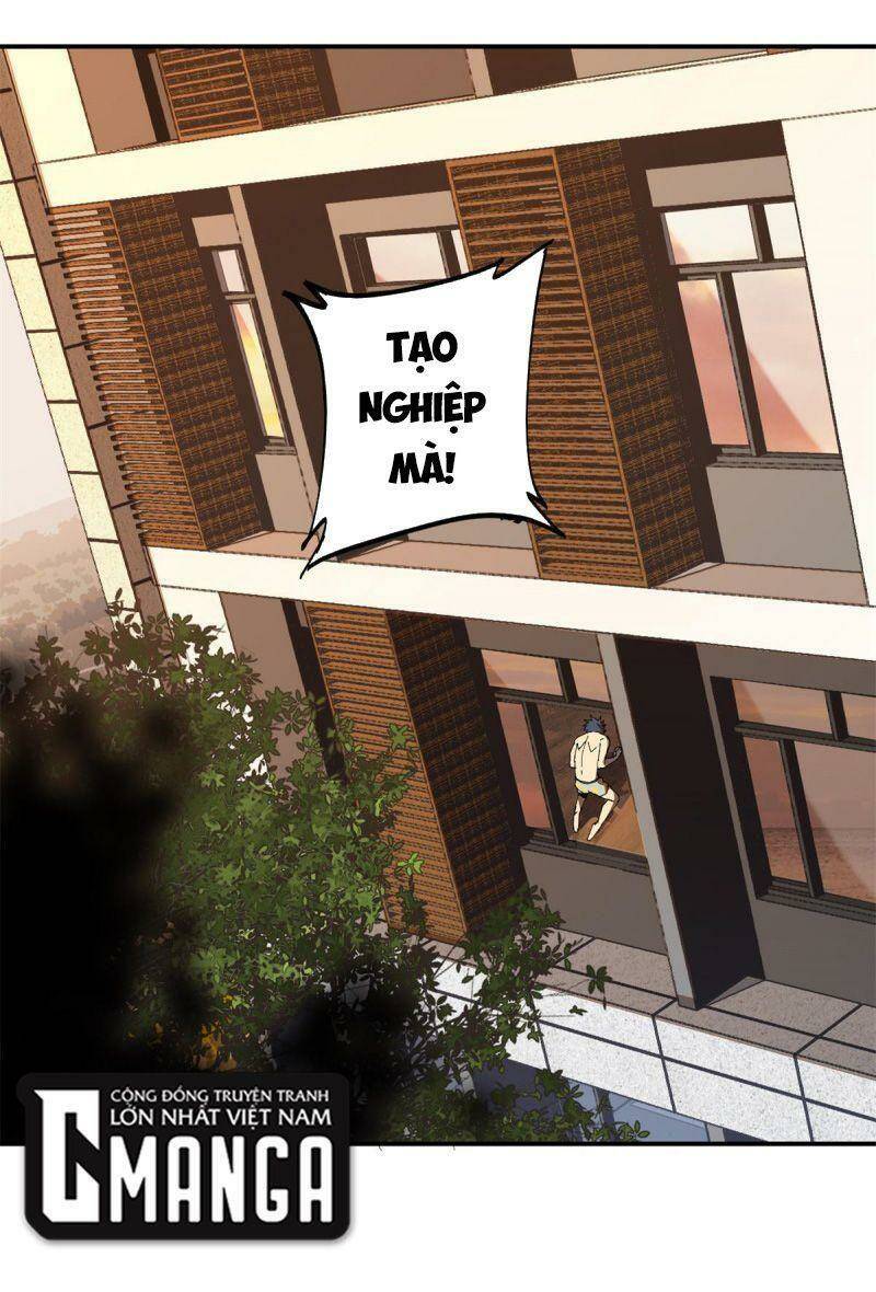 Siêu Thần Chế Tạp Sư Chap 98 - Next Chap 99