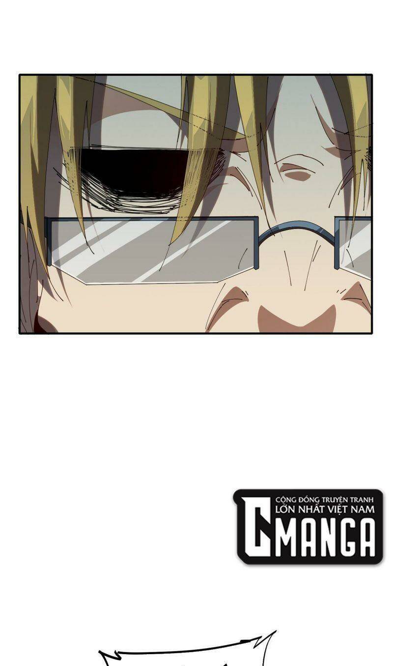 Siêu Thần Chế Tạp Sư Chap 98 - Next Chap 99