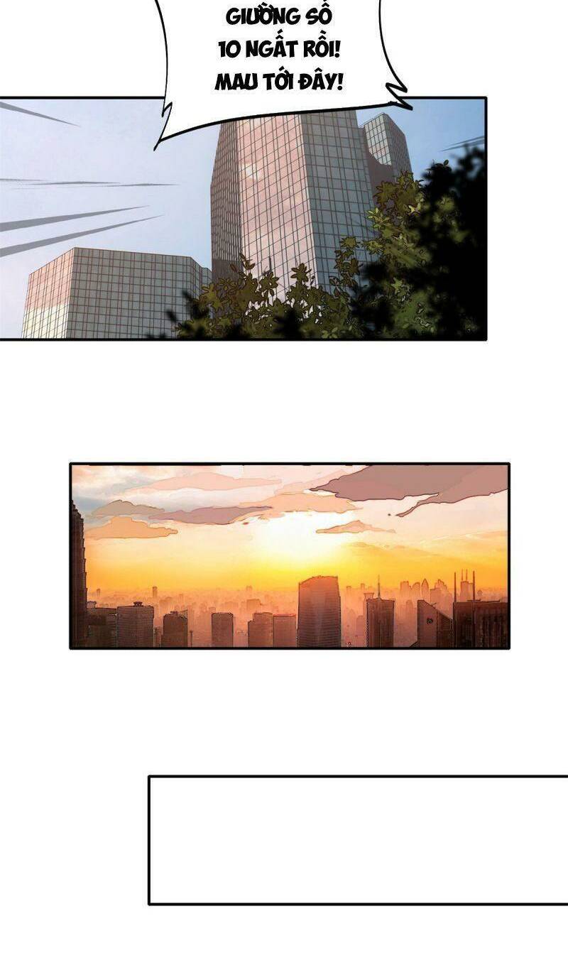 Siêu Thần Chế Tạp Sư Chap 98 - Next Chap 99