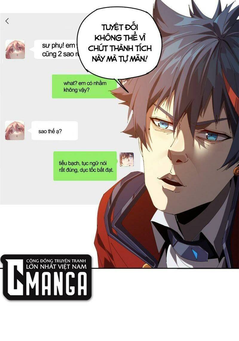 Siêu Thần Chế Tạp Sư Chap 98 - Next Chap 99