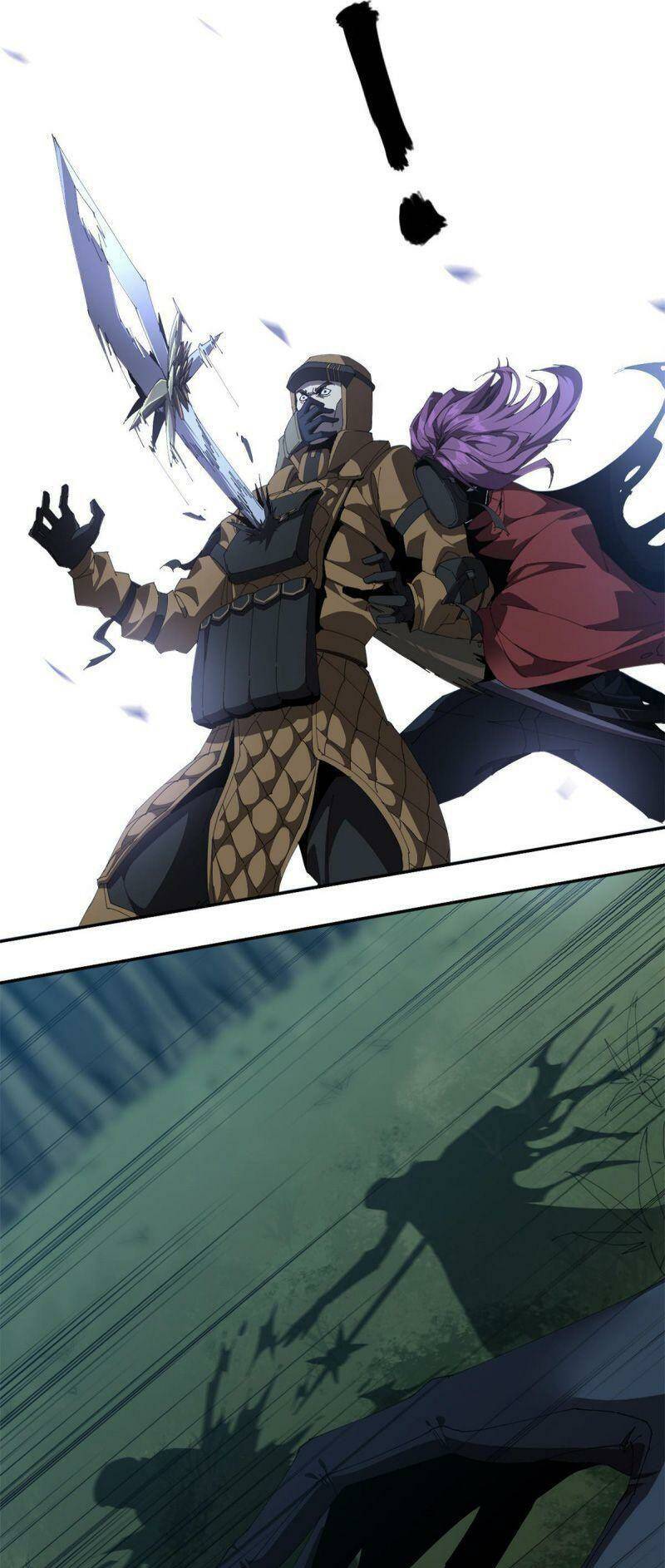 Siêu Thần Chế Tạp Sư Chap 99 - Next Chap 100