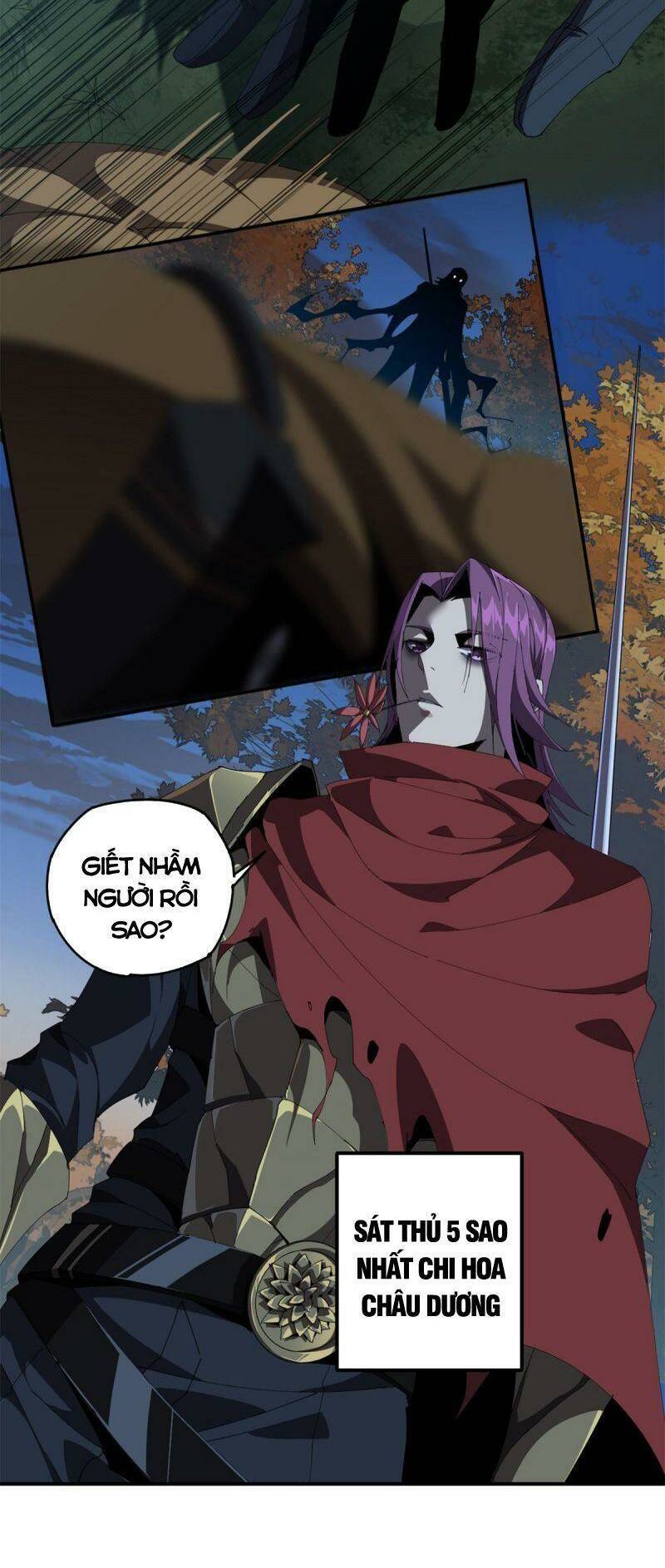 Siêu Thần Chế Tạp Sư Chap 99 - Next Chap 100