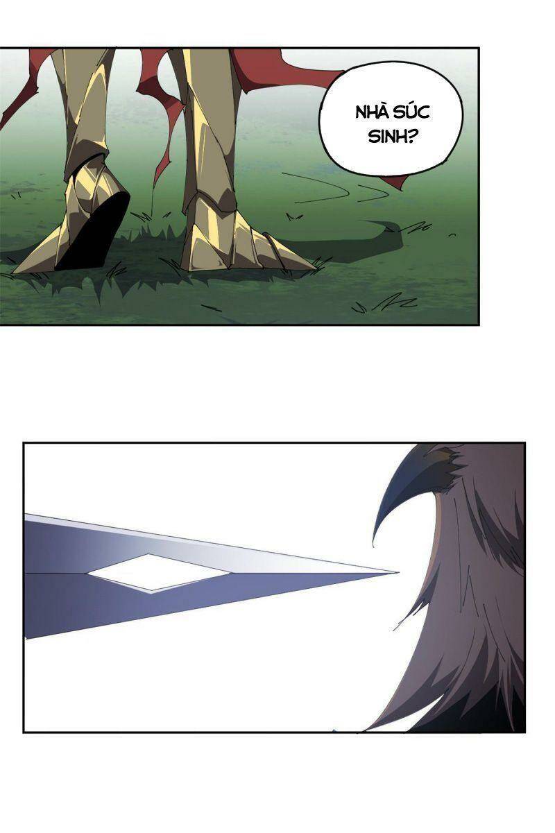 Siêu Thần Chế Tạp Sư Chap 99 - Next Chap 100