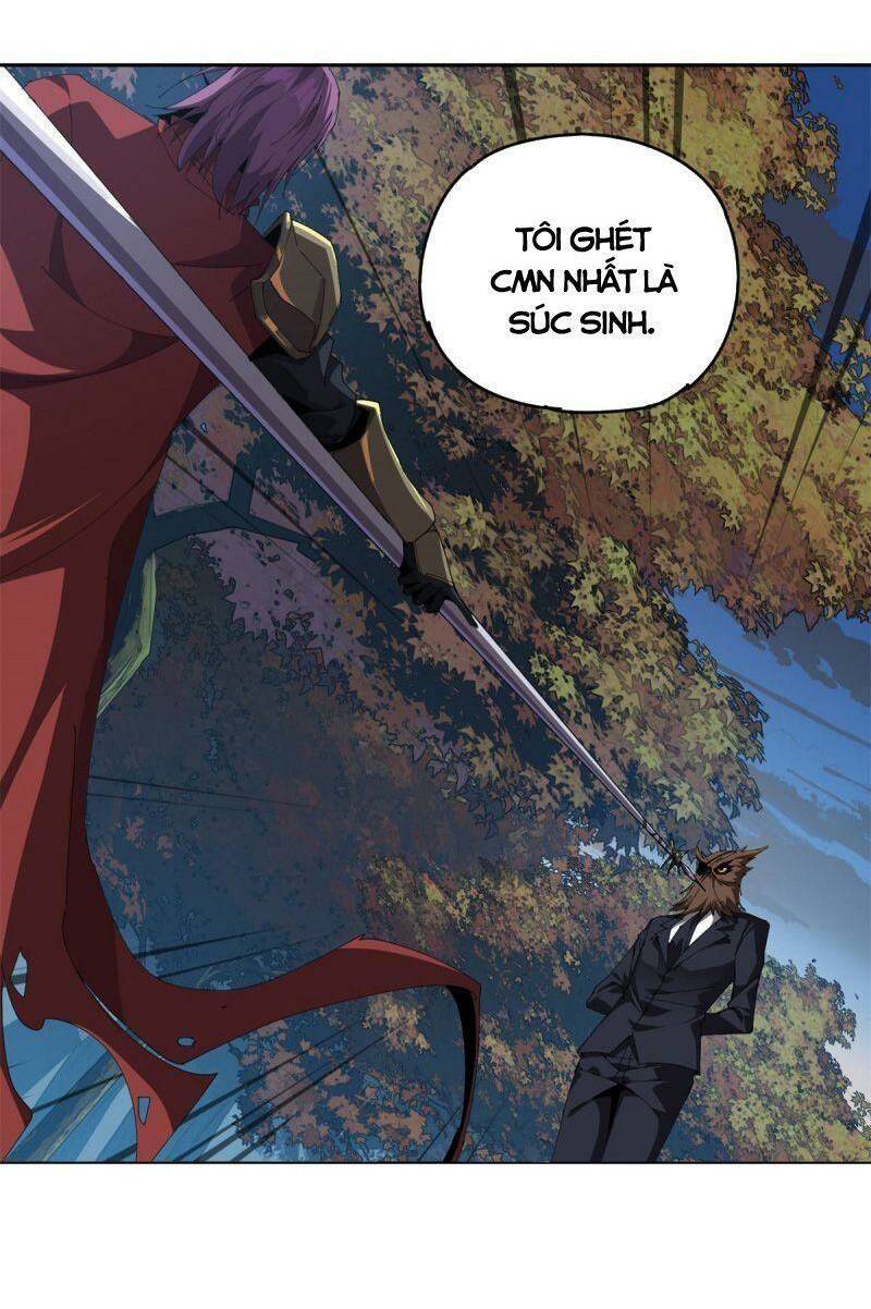 Siêu Thần Chế Tạp Sư Chap 99 - Next Chap 100