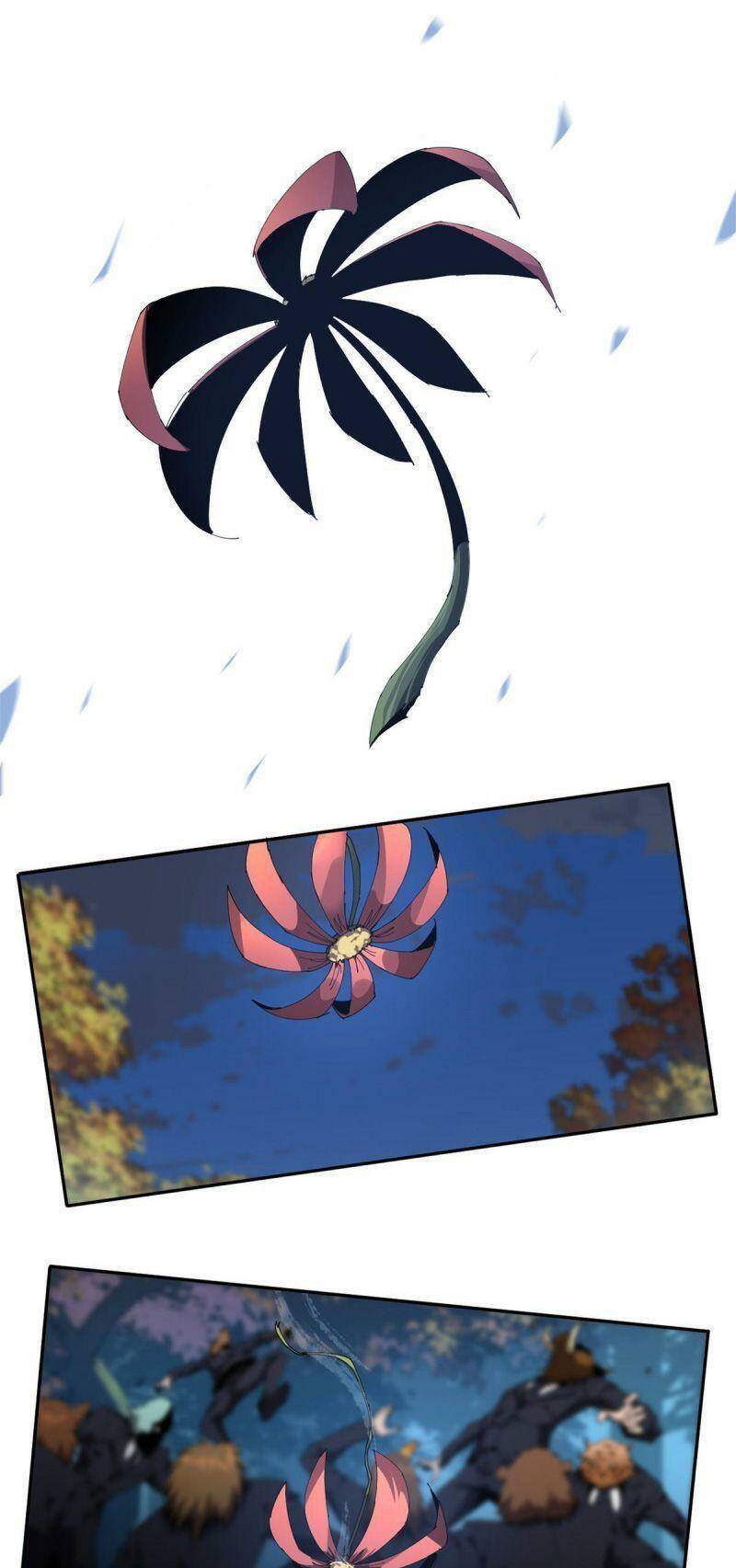 Siêu Thần Chế Tạp Sư Chap 99 - Next Chap 100