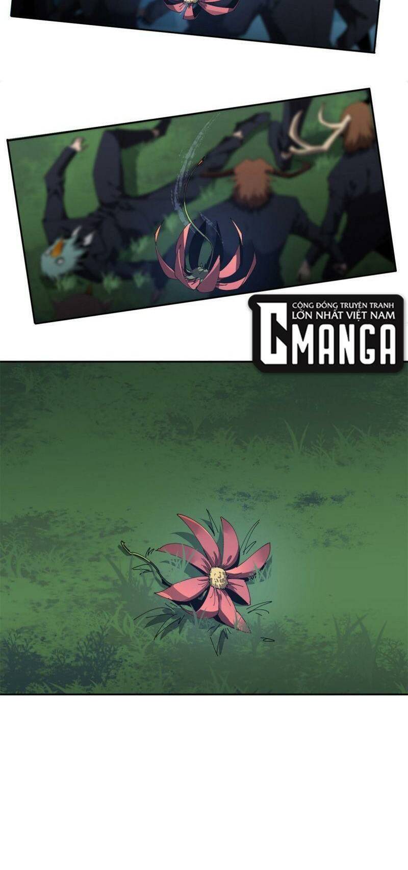 Siêu Thần Chế Tạp Sư Chap 99 - Next Chap 100