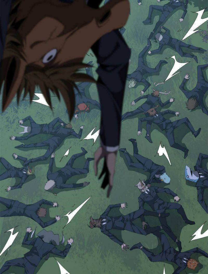 Siêu Thần Chế Tạp Sư Chap 99 - Next Chap 100