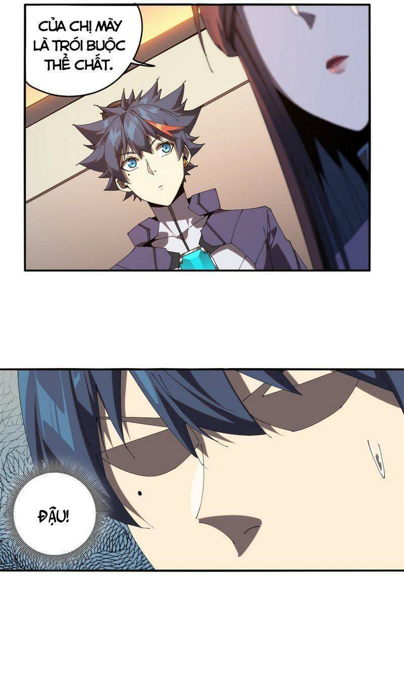 Siêu Thần Chế Tạp Sư Chap 99 - Next Chap 100