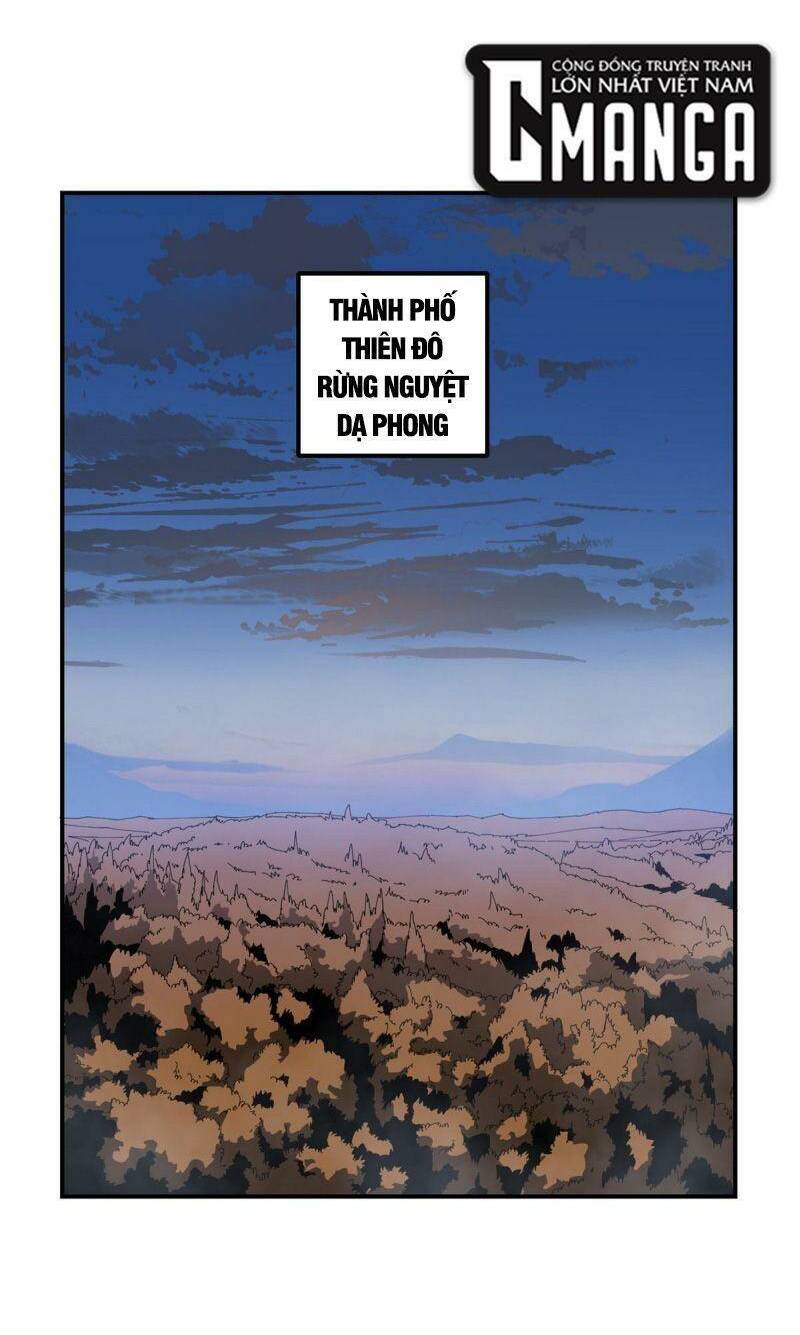 Siêu Thần Chế Tạp Sư Chap 99 - Next Chap 100