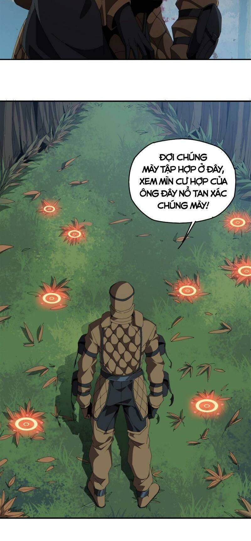 Siêu Thần Chế Tạp Sư Chap 99 - Next Chap 100