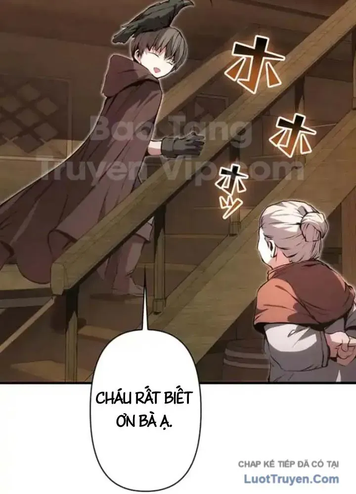 Siêu Trộm Kỹ Năng Cấp Cheat Chap 17 - Next Chap 18