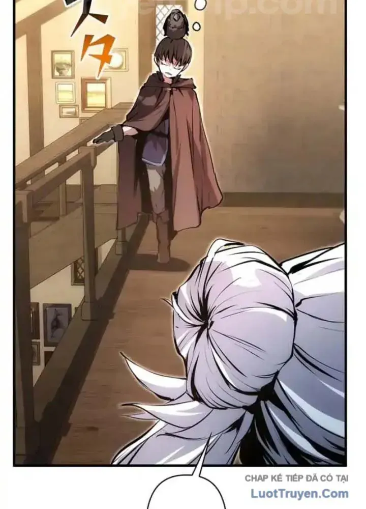 Siêu Trộm Kỹ Năng Cấp Cheat Chap 17 - Next Chap 18