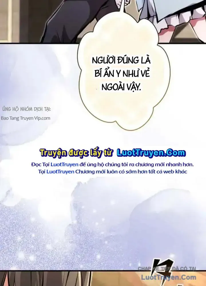 Siêu Trộm Kỹ Năng Cấp Cheat Chap 17 - Next Chap 18