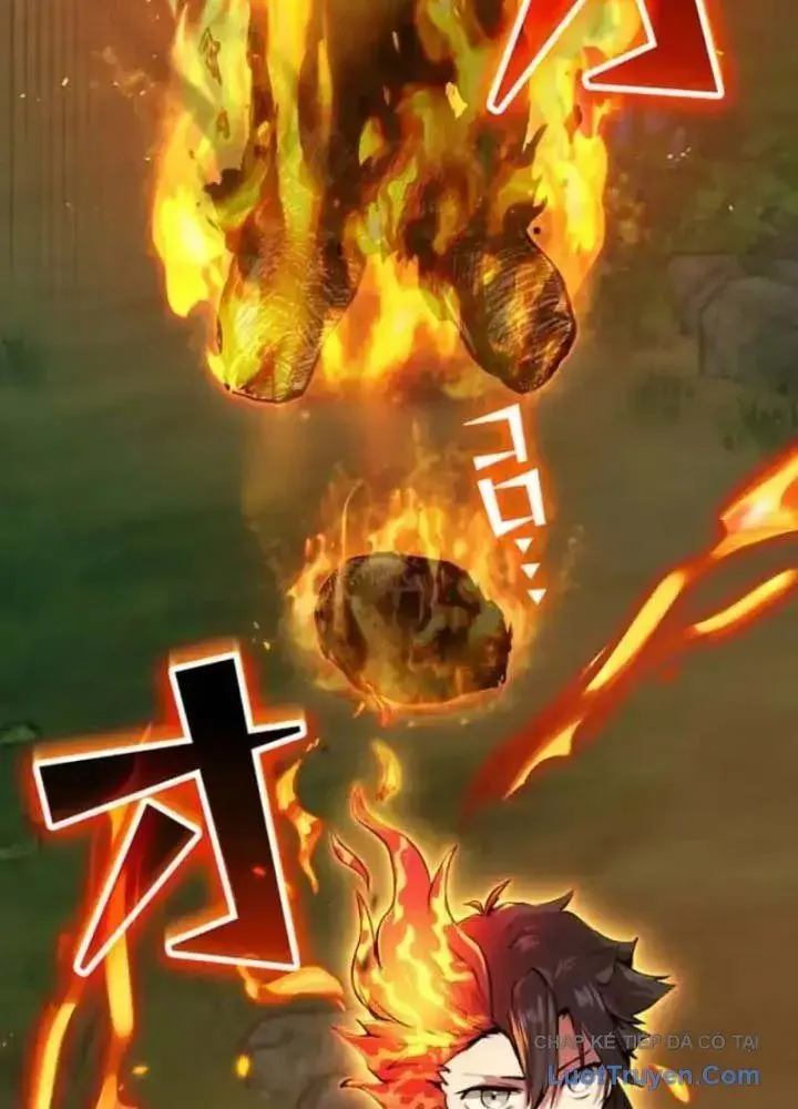 Siêu Trộm Kỹ Năng Cấp Cheat Chap 17 - Next Chap 18